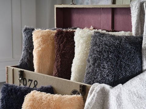 Meyra Kırlent Kılıfı