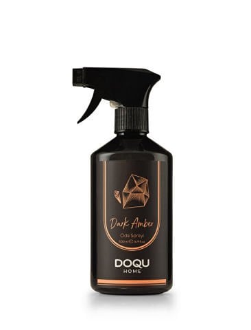 New Dark Amber Oda Spreyi Saydam - 500 ml