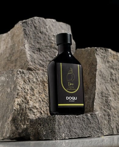 Lime Kolonya 200 ml - Saydam