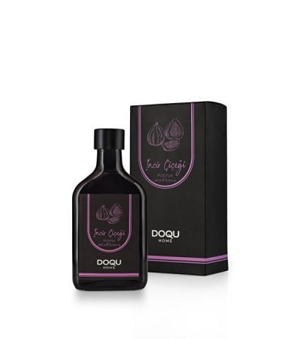 İncir Çiçeği Kolonya 200 ml - Saydam