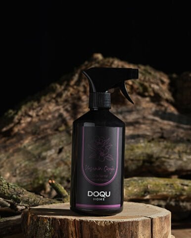 Yasemin Çiçeği Oda Spreyi Saydam - 500 ml