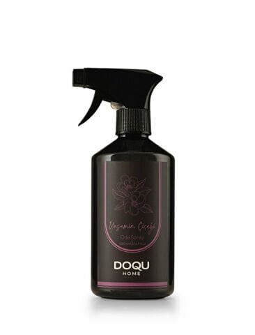 Yasemin Çiçeği Oda Spreyi Saydam - 500 ml
