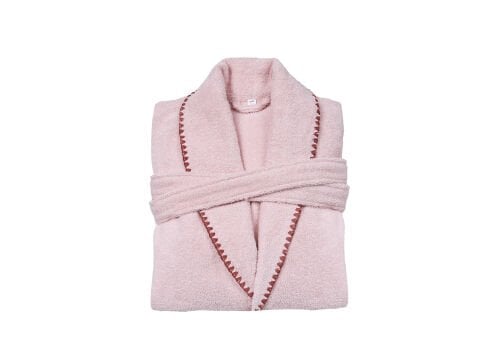 Harmony Seren Bornoz L/XL - 120 cm - Pudra