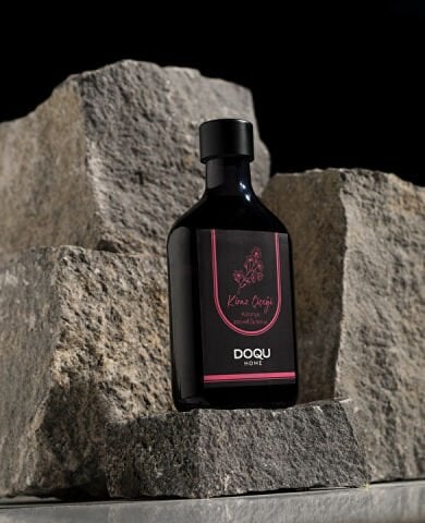New Kiraz Çiçeği Kolonya 200 ml - Saydam
