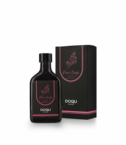 New Kiraz Çiçeği Kolonya 200 ml - Saydam