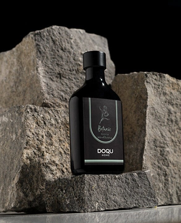 Botanic Kolonya 200 ml - Saydam