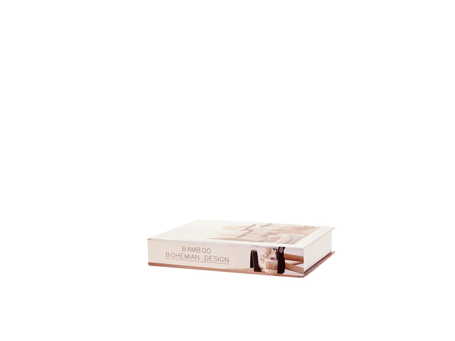 Bohemy Kitap Fincan