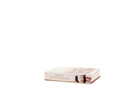 Bohemy Kitap Fincan