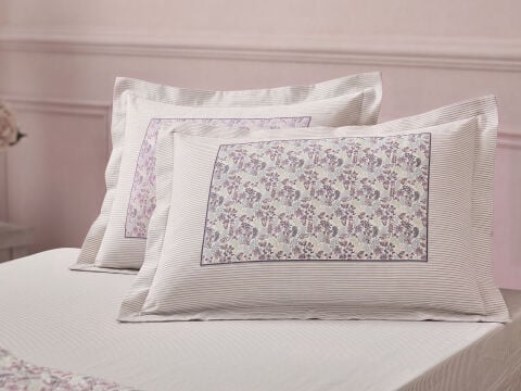 Romance Next Comforter Clover