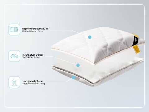 Comfyline Yastık