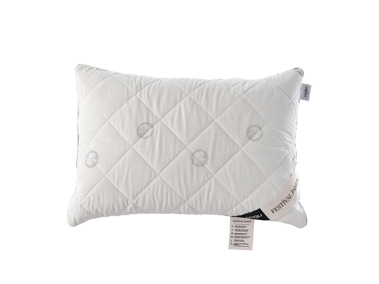 Festival Pamuk Yastık