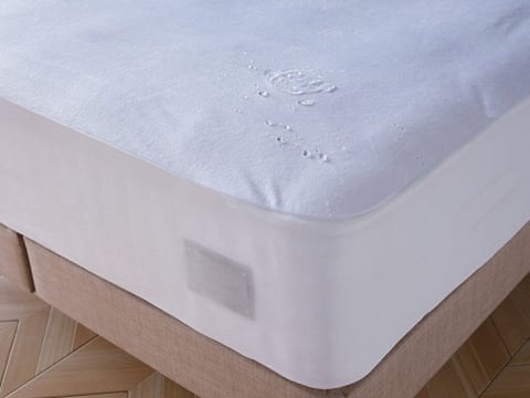 Ultrasoft Sıvı Geçirmez Fitted Alez