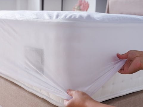 Ultrasoft Sıvı Geçirmez Fitted Alez