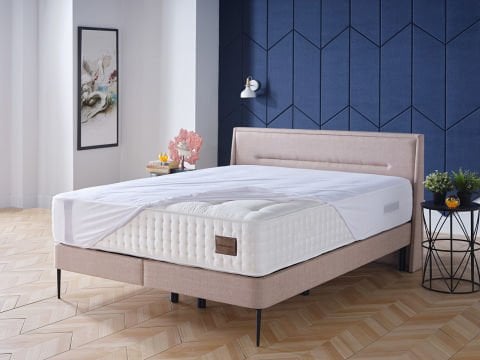 Ultrasoft Sıvı Geçirmez Fitted Alez