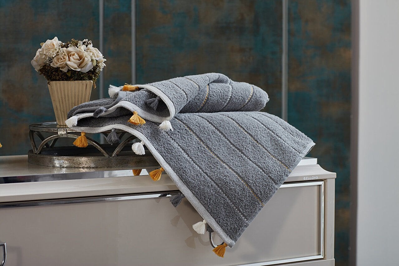 Pietro Banyo Havlusu