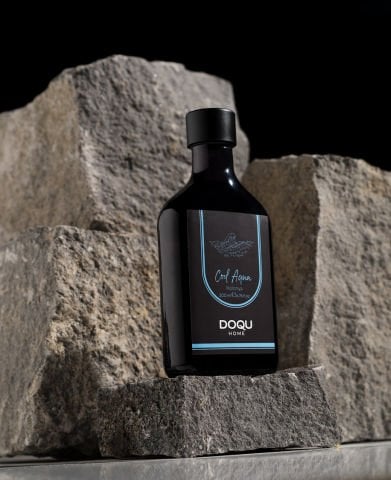 Cool Aqua Kolonya Saydam - 200 ml