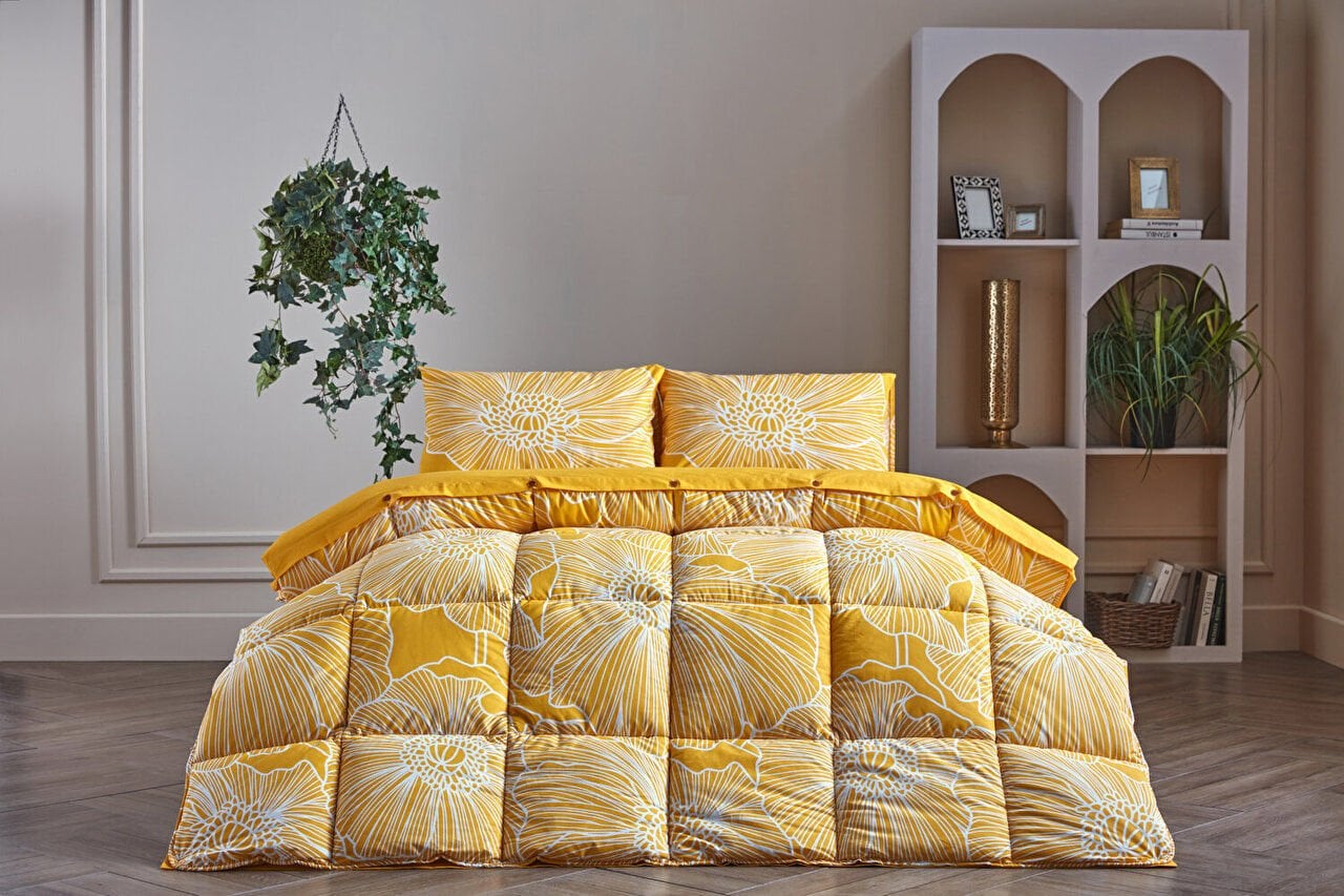 Festival Deluxe Uyku Seti Parma