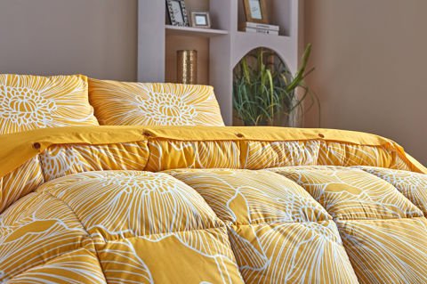 Festival Deluxe Uyku Seti Parma