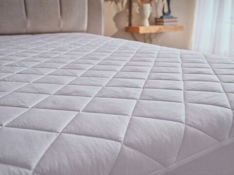 Comfyline Koruyucu Fitted Alez