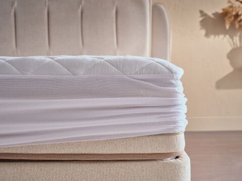 Comfyline Koruyucu Fitted Alez