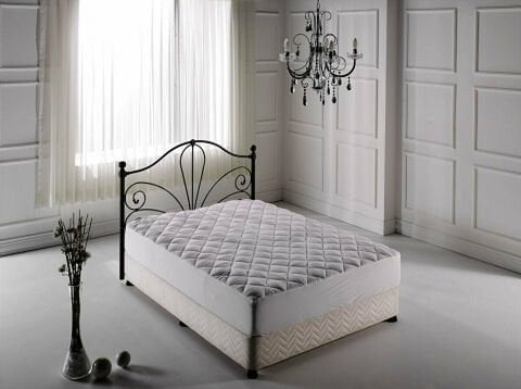 Comfyline Koruyucu Fitted Alez