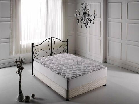 Comfyline Koruyucu Fitted Alez