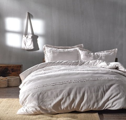 Nevresim Takımı Carla