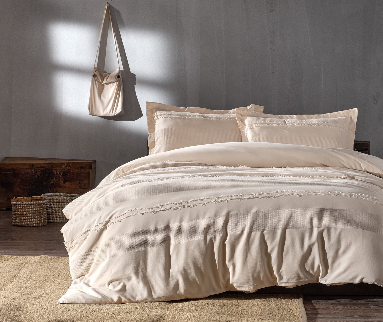 Nevresim Takımı Carla