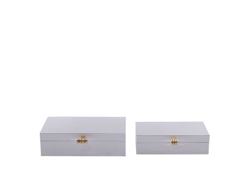 Destina Treasure İkili Kutu Seti Standart