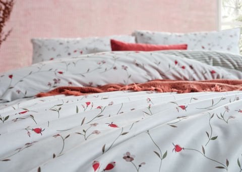 Ranforce Nevresim Takımı Elegan