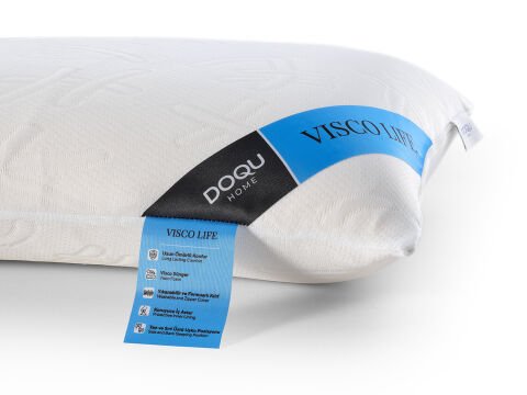Visco Life Yastık