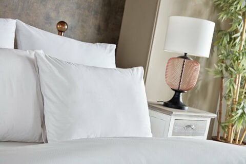 Dreamlife Nevresim Takımı Tek King Size - Beyaz