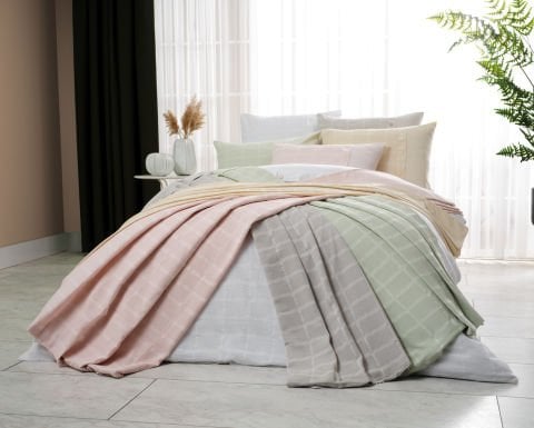 Multi Selection Çok Amaçlı Set Gloria