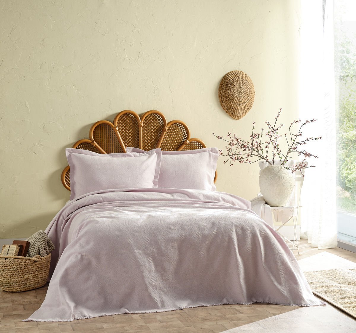 Lillia Pike Seti Lillia