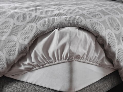 Multi Selection Nevresim Takımı Oryena Çift King Size