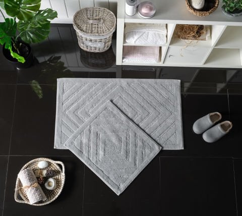 Banyo Paspası Zena