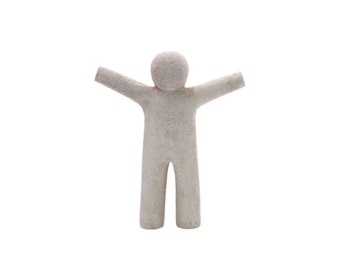 Marcelo Heykel Standart - Krem