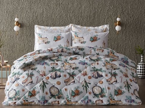 Polycotton Skate Comforter Set