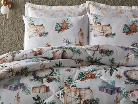 Polycotton Skate Comforter Set