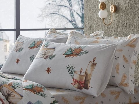 Polycotton Skate Comforter Set