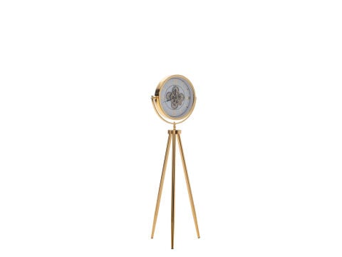 Krono Tripod Saat