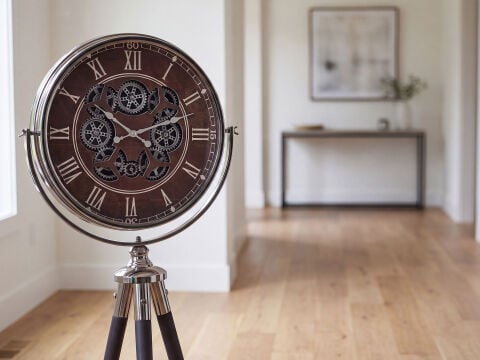 Rota Tripod Saat