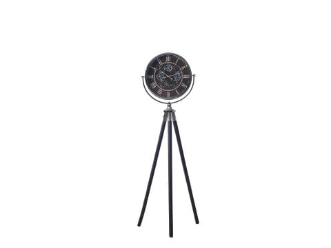 Rota Tripod Saat Silver