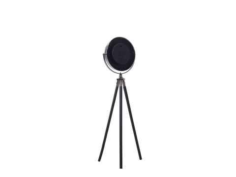Rota Tripod Saat Silver