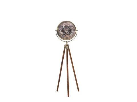 Karo Tripod Saat Eskitme Standart