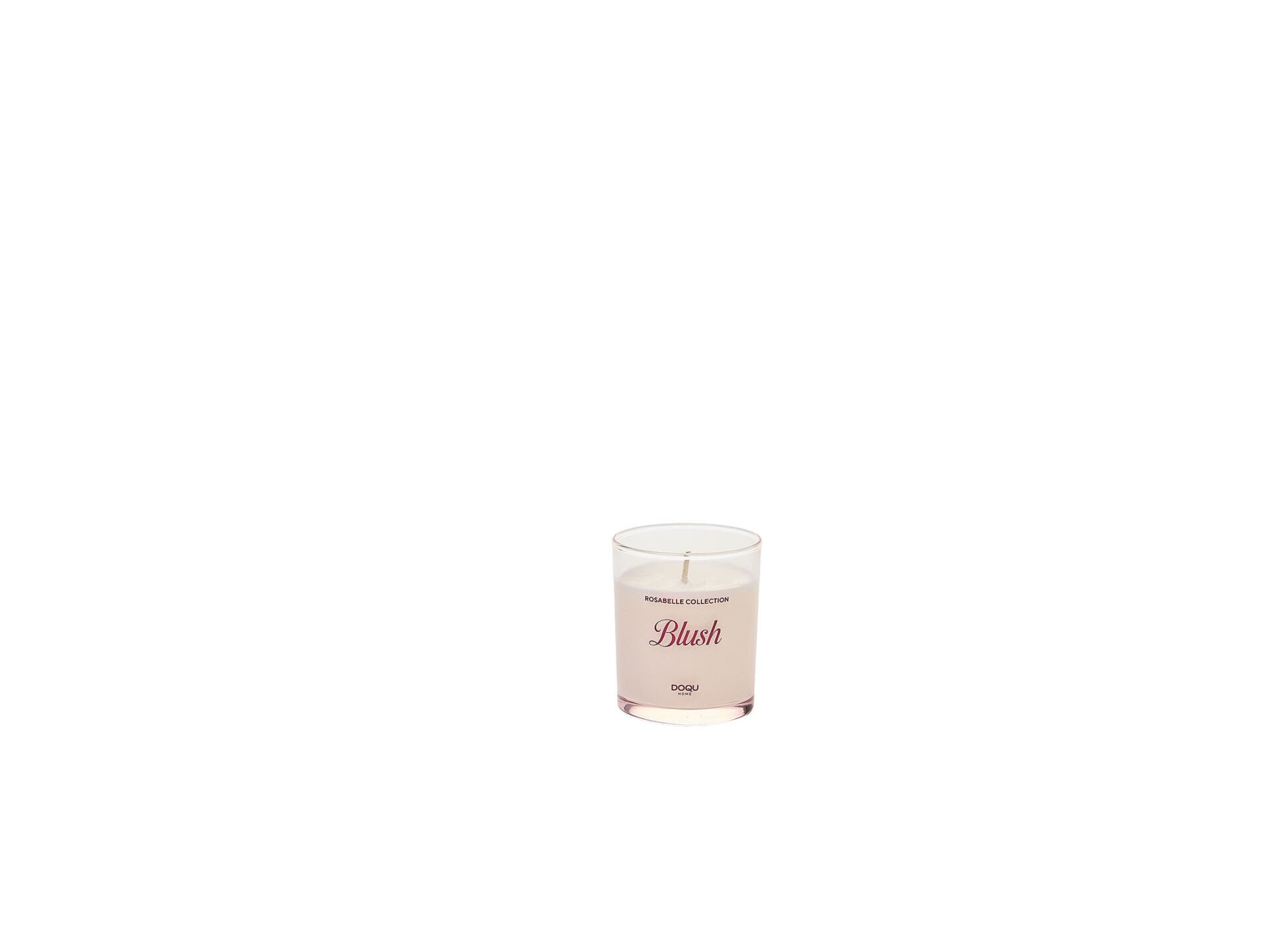 Rosabelle Blush Kokulu Mum 120 GR
