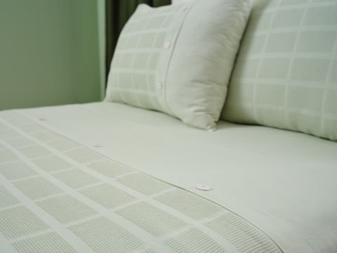 Multi Selection Çok Amaçlı Set Gloria Tek Kişilik - Yeşil