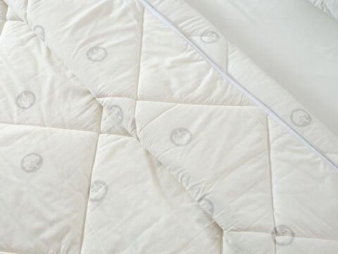 Festival Pamuk Yorgan Beyaz - Çift King Size