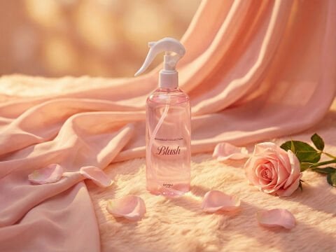 Rosabelle Blush Tekstil Spreyi 400 ml
