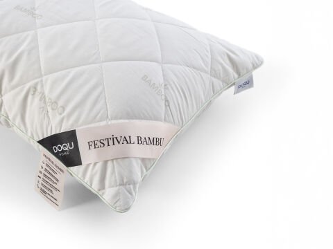 Festival Bambu Yastık